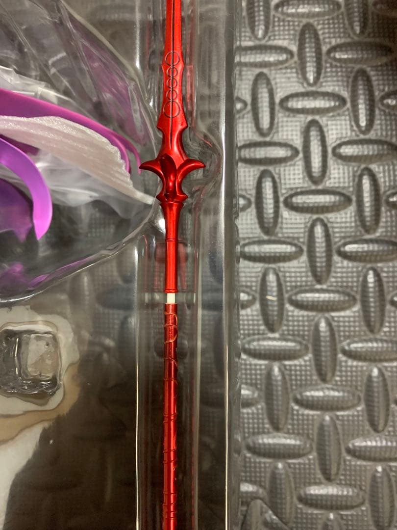 スカサハ　魔境のサージェント