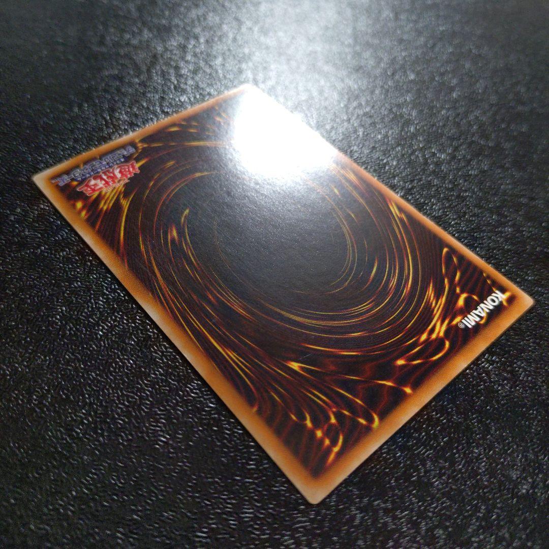 【遊戯王】超魔導剣士-ブラック・パラディン アルティメット レリーフ