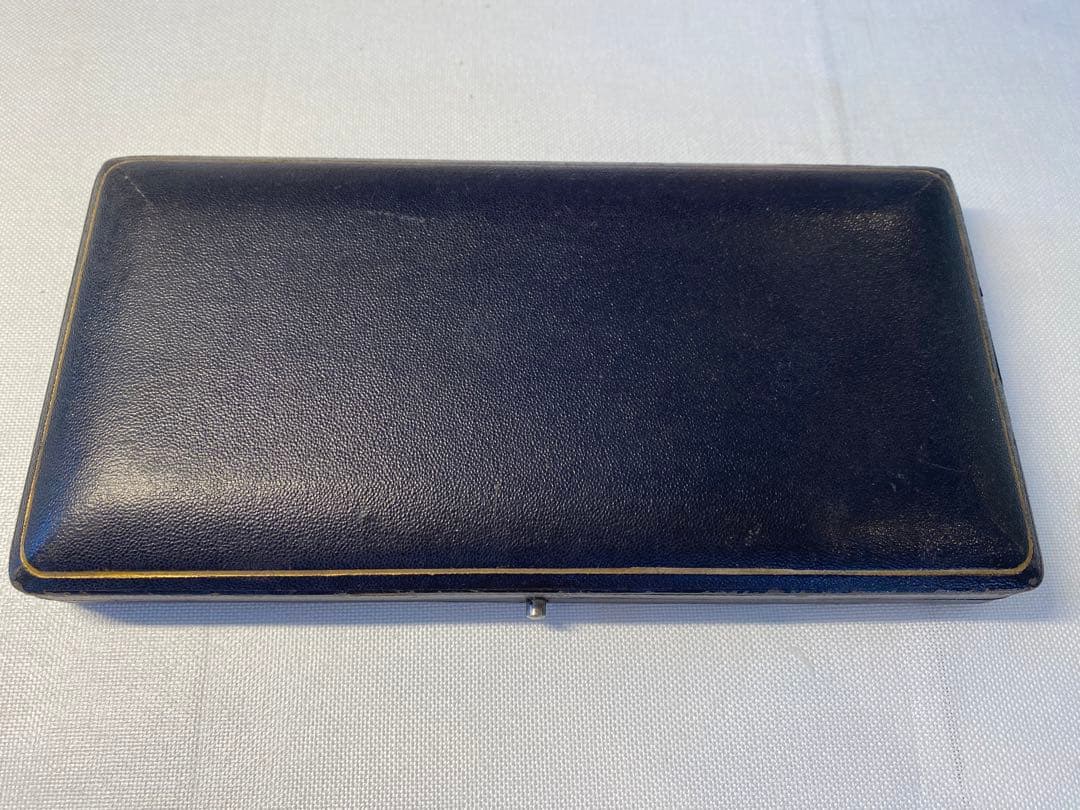 アンティーク　ヨーロッパ カトラリー3点セット