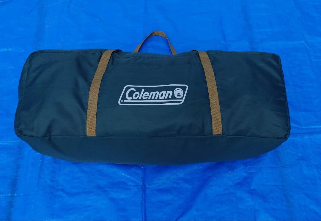 Coleman(コールマン) シェード タフスクリーンタープ 400