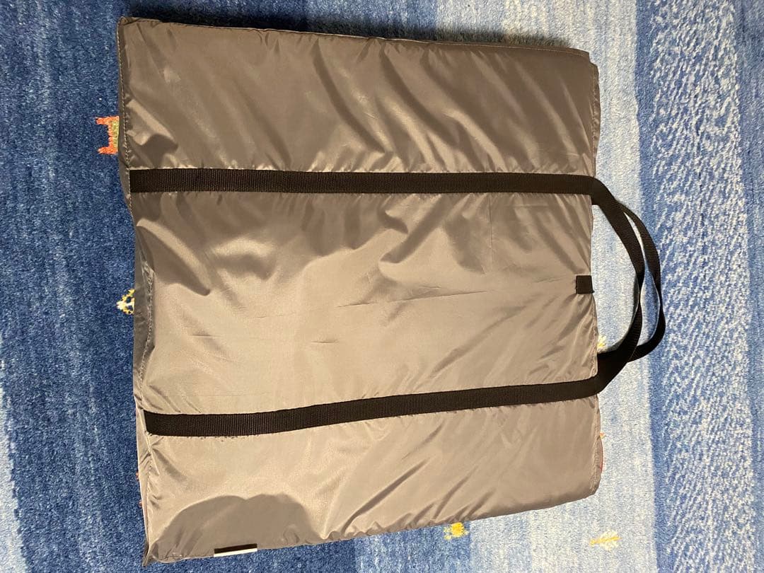 未使用　スノーピーク　エントリー2ルームエルフィールド　マットシートセット