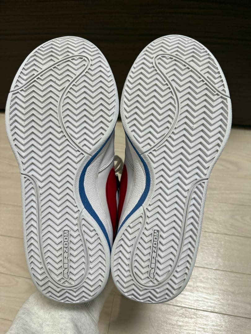 【週末価格】Nike book1 Cortez \"Forest Gamp\"