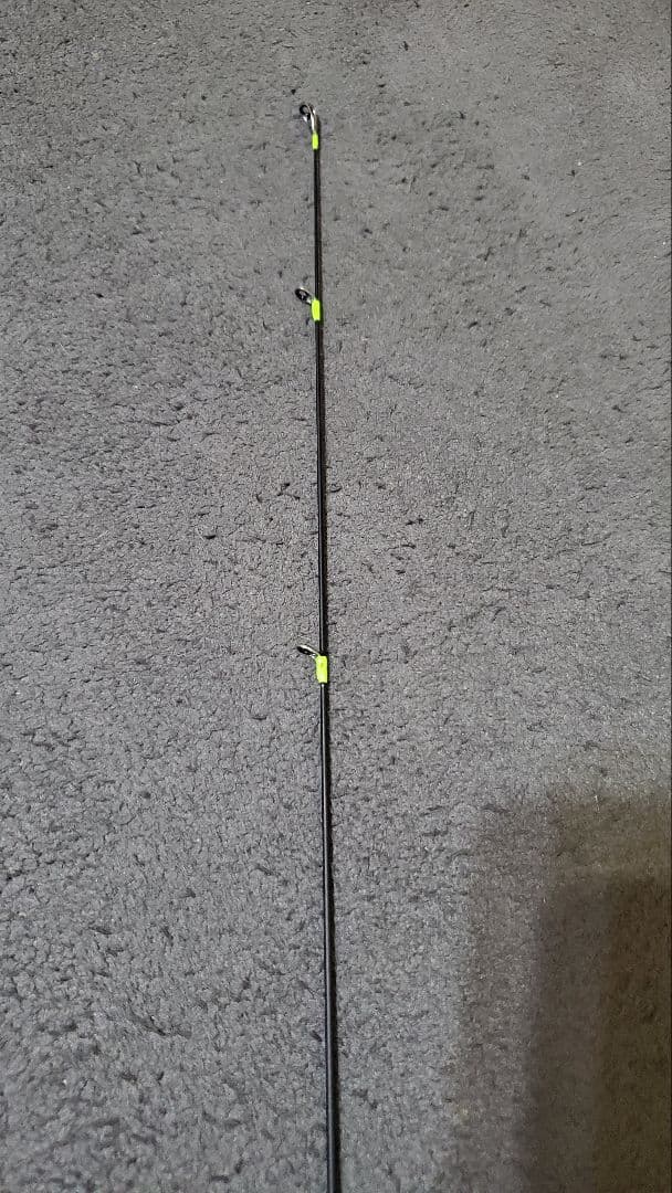 メジャークラフト　鯵道1G AD1－S582L