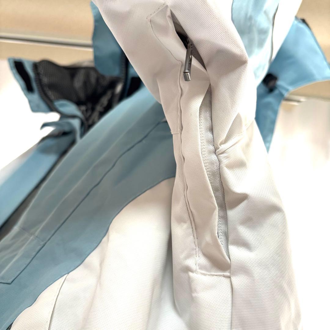 SPYDER スキー・スノボウェア　XXL