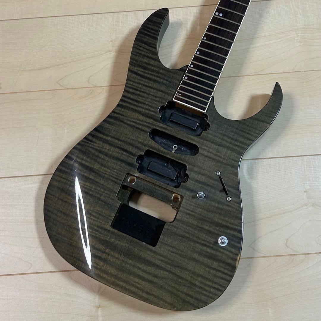 Ibanez RG770FM ギター ボディ ネック フジゲン 日本製 エレキ