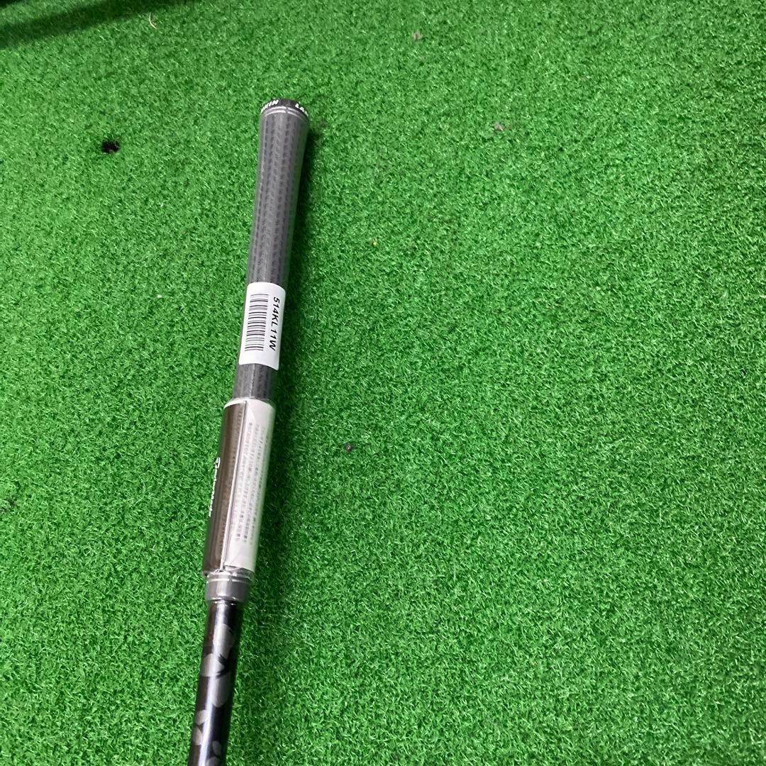 TaylorMade qi35max 9.0ドライバー