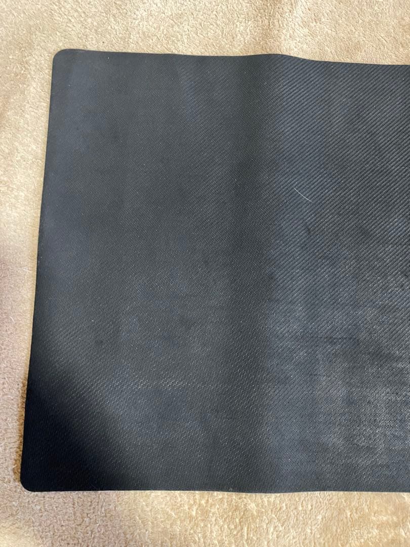 ポケモンカードゲーム プレイマット ゲンガー＆ミミッキュ