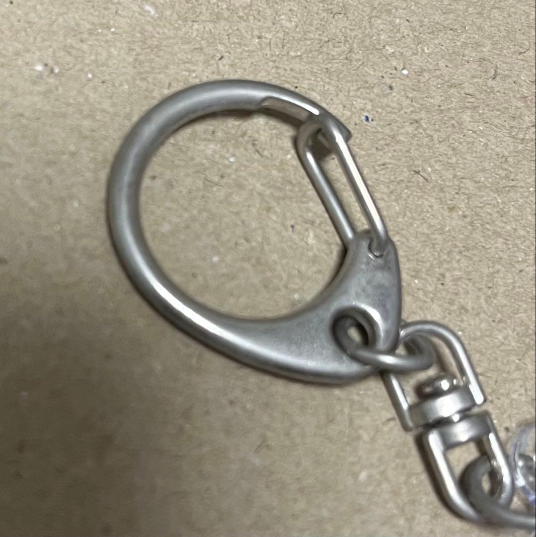 銀魂 アクリルキーホルダー 3年Z組銀八先生編　桂小太郎