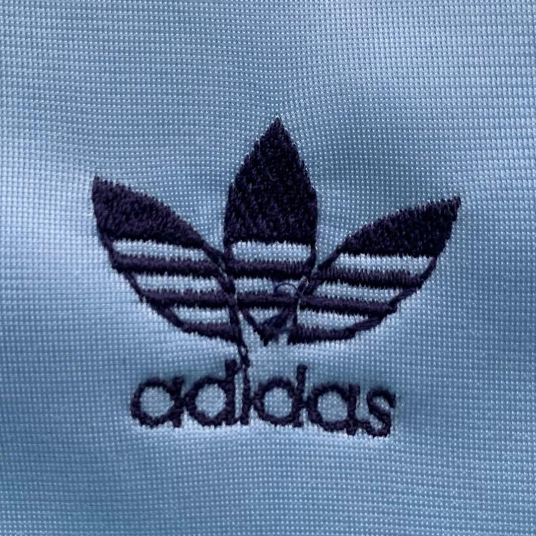 70年代 Adidas アディダス ATP VENTEX トラックジャケット M