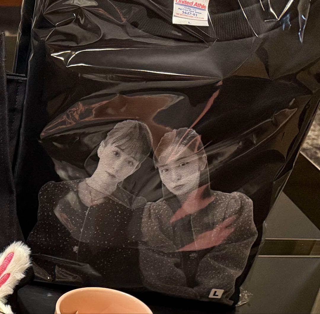 敦友20年目もやっぱり一緒　グッズ　 前田敦子　板野友美　ディナーショー