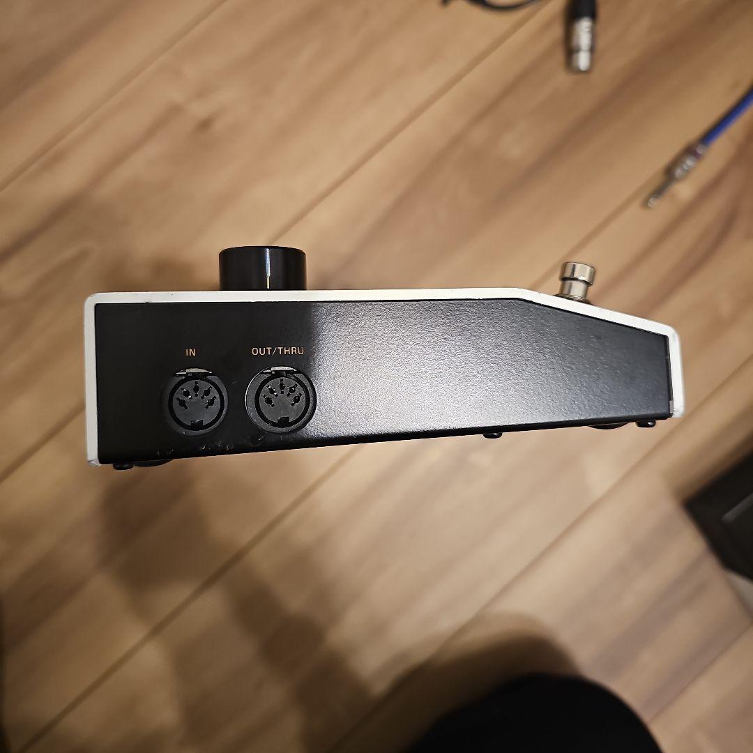 【美品】HOTONE Ampero II