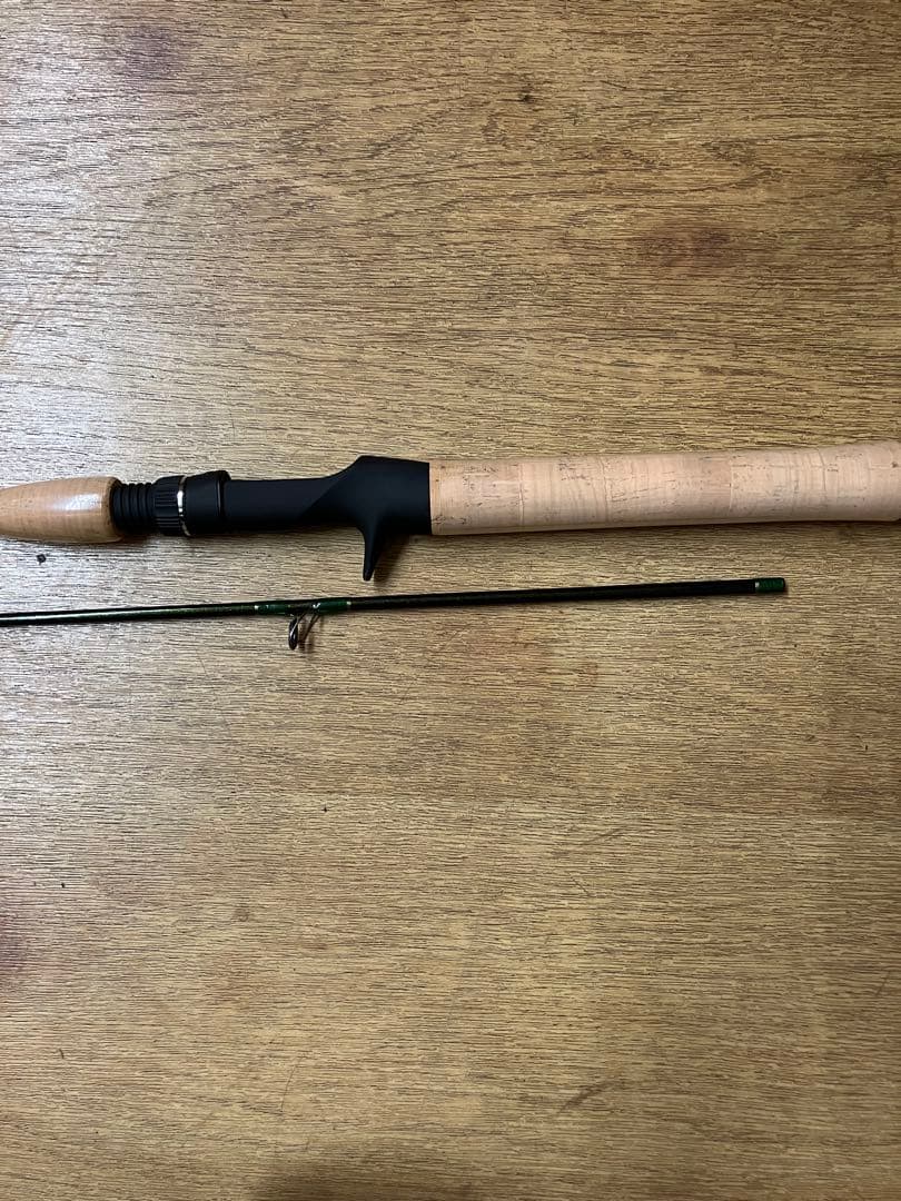 SMITH LTD. トラウトロッド 2-6g