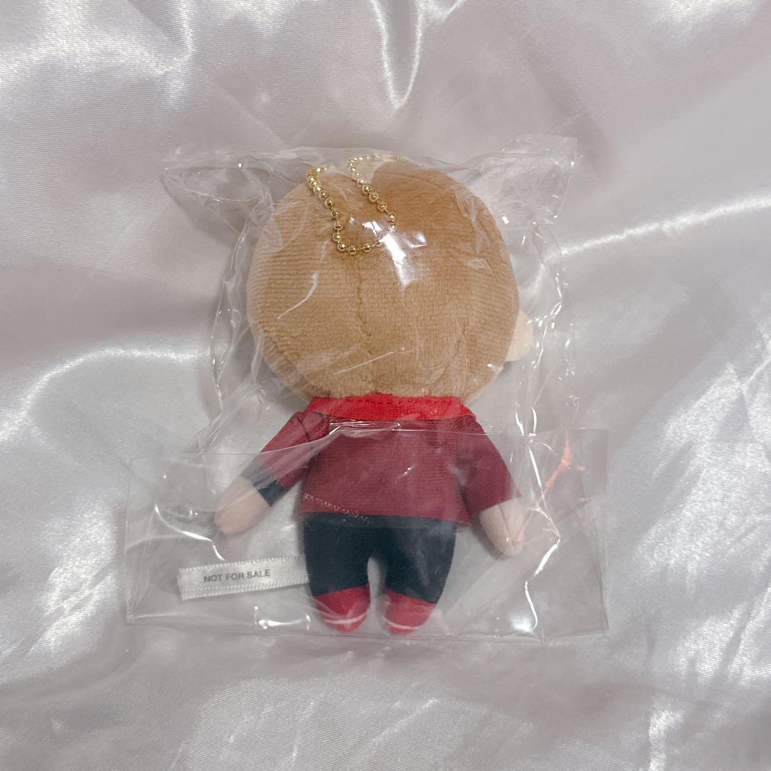 【非売品】キンプリDOLL 平野紫耀ちょっこりさん