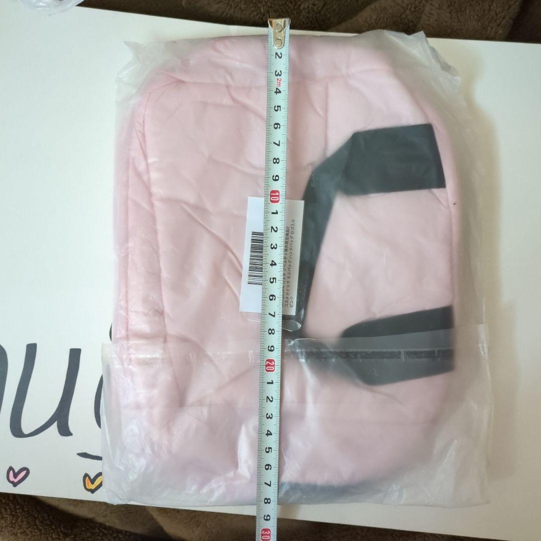 CHANEL 万能ポーチ　ピンク♡