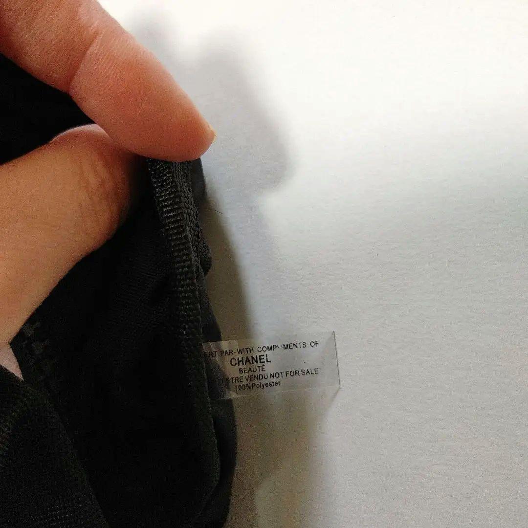 CHANEL 万能ポーチ　ピンク♡