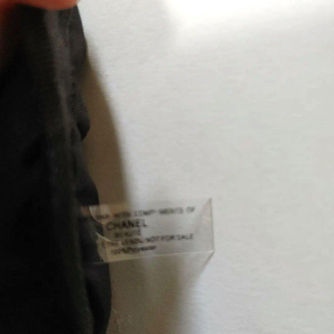 CHANEL 万能ポーチ　ピンク♡