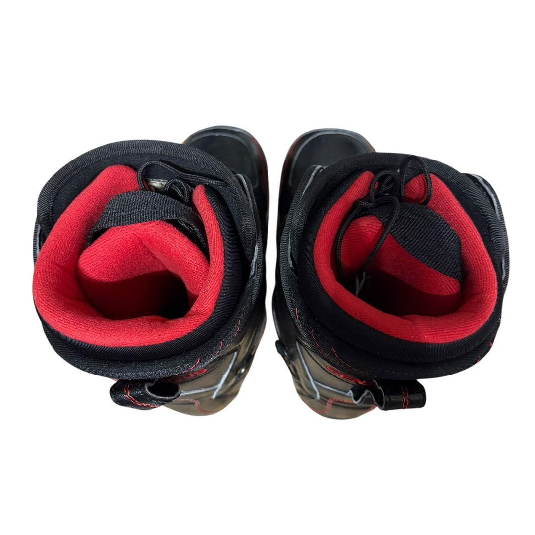 【キスマーク】 GENEROUS 11 スノーボードブーツ BOA 25cm