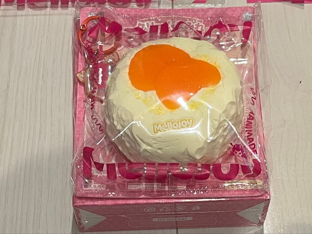 未使用mellojoyメロジョイ　2点セット