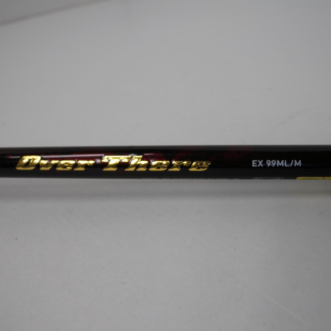 63◇ダイワ　24オーバーゼア　EX 99ML/M NH0823-6