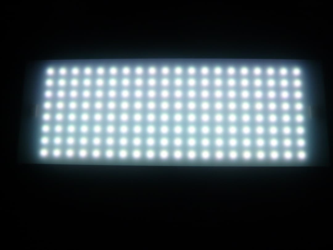ADA アクアデザインアマノ ソーラー RGB LED 照明システム used