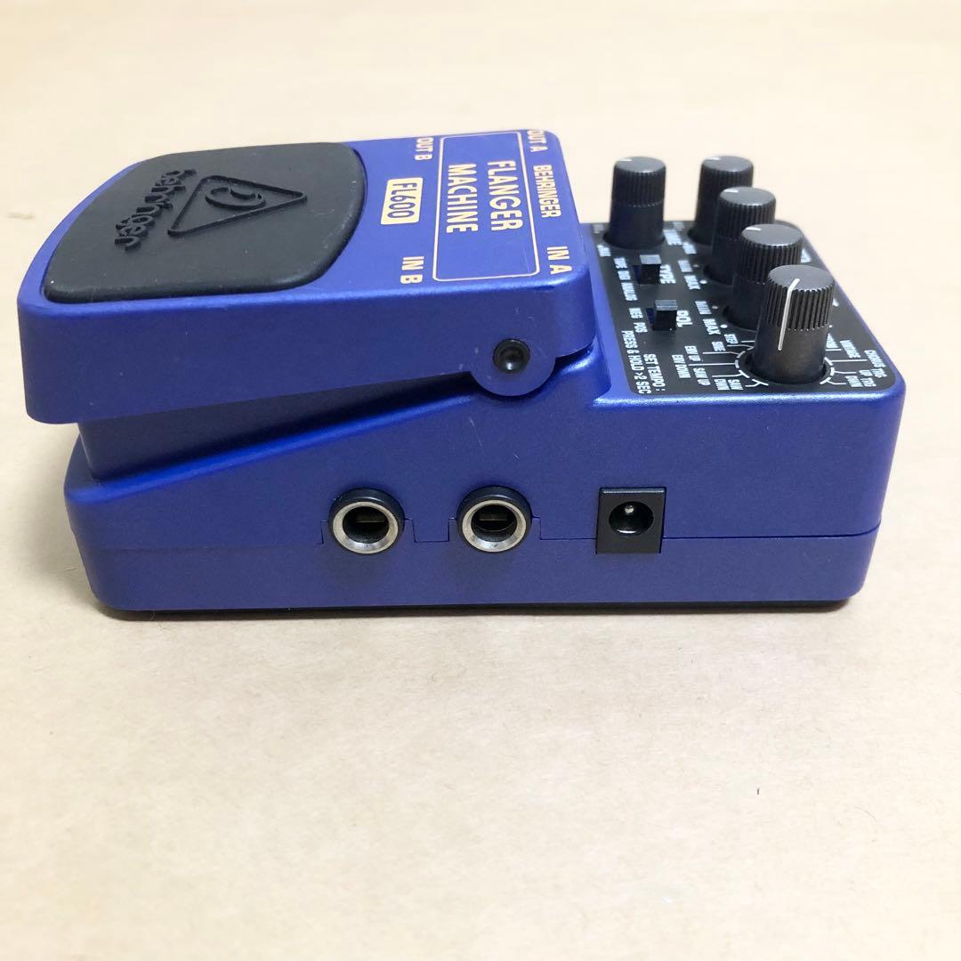 ベリンガー FL 600