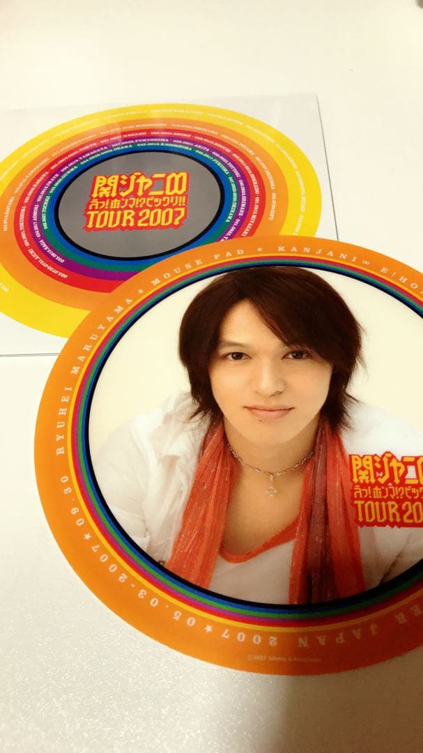 関ジャニ∞ グッズ