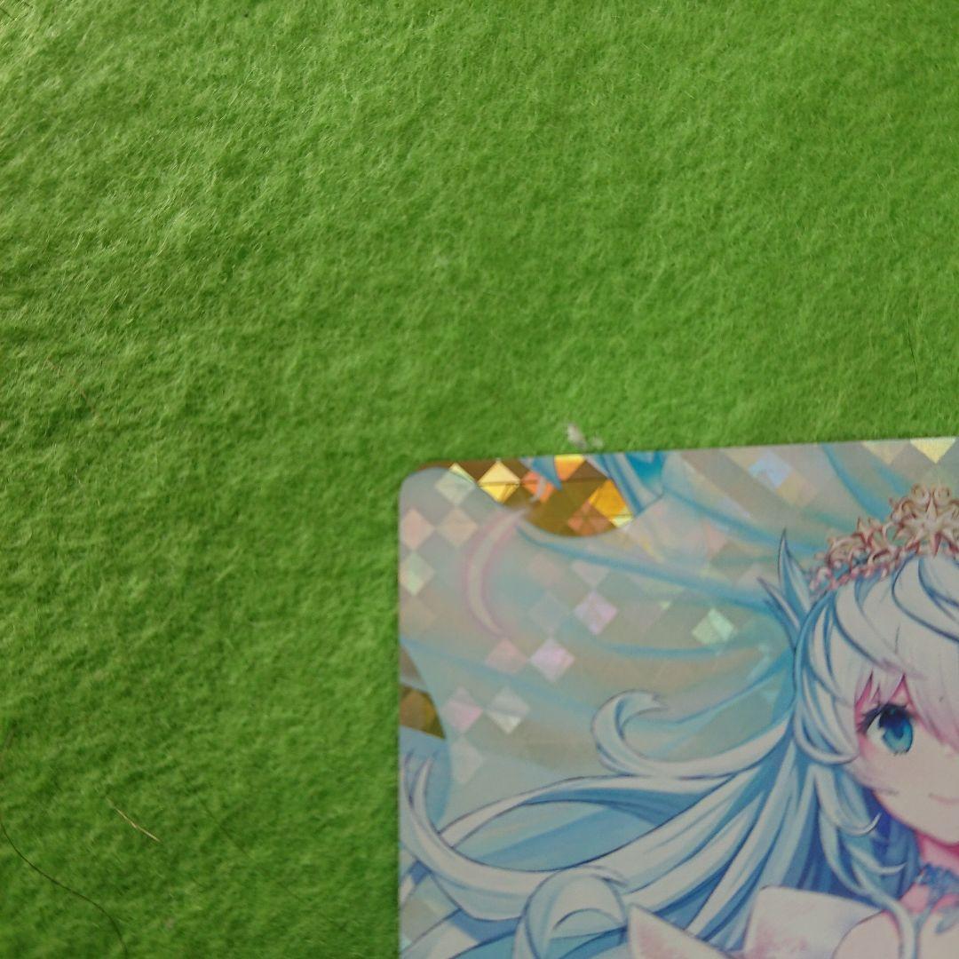 【シリアル】DMM TCG [祈り無垢] ジャンヌ【DMM03-71】