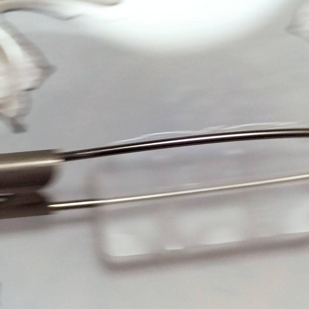 黒執事　アクリルバッジ　アンダーテイカー　葬儀屋