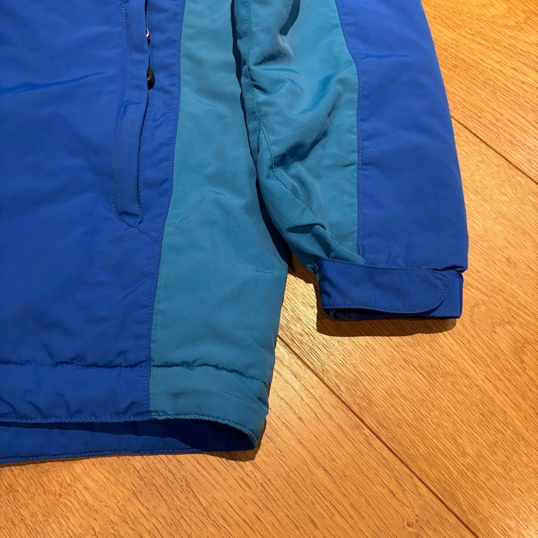 モンベル　スキーウェア　キッズ　160