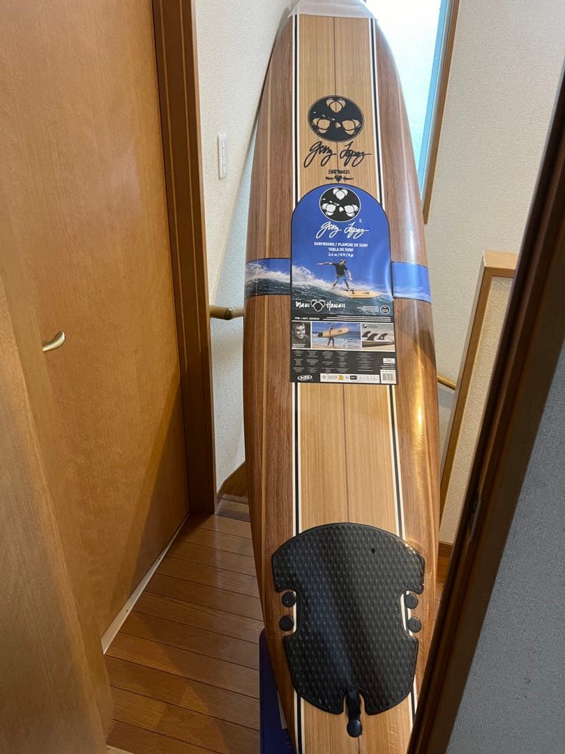 神奈川発　コストコサーフボード8ft