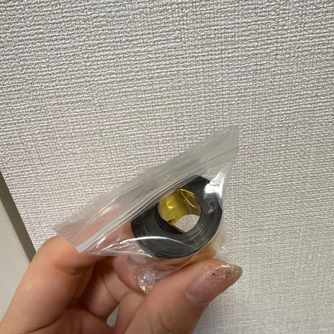 Mrs. GREEN APPLE トートバッグ イエロー　バベルの塔