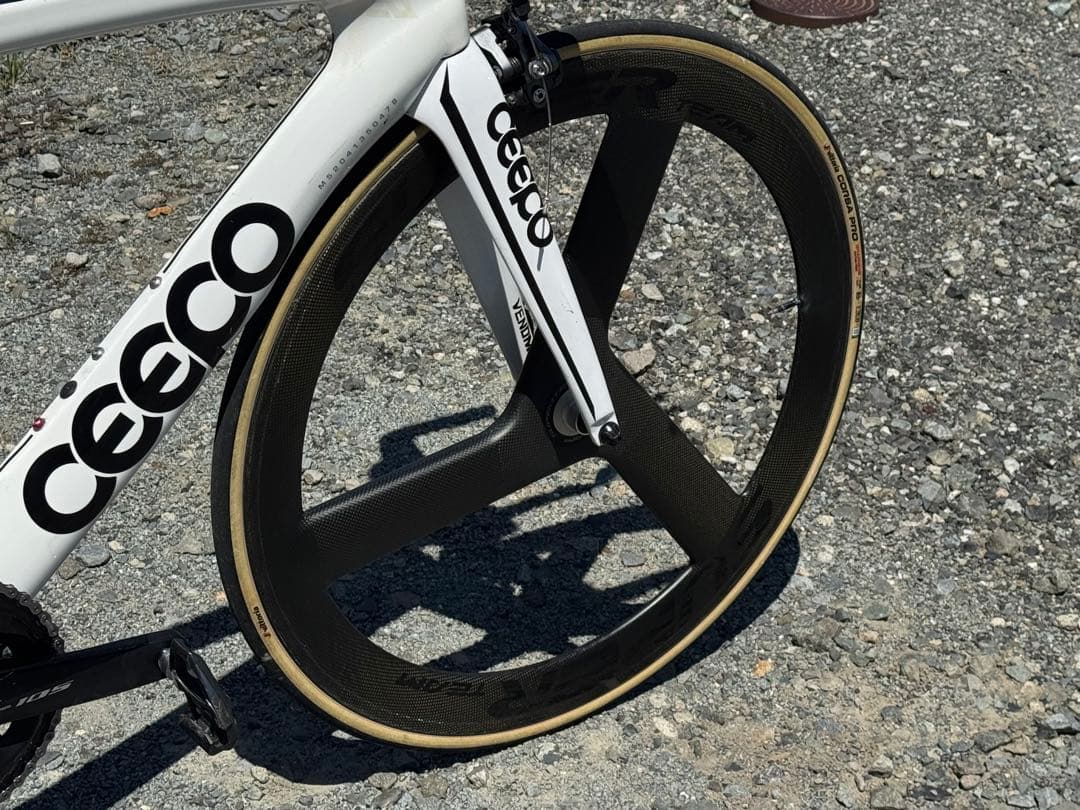 ホイールのみ　せんよう