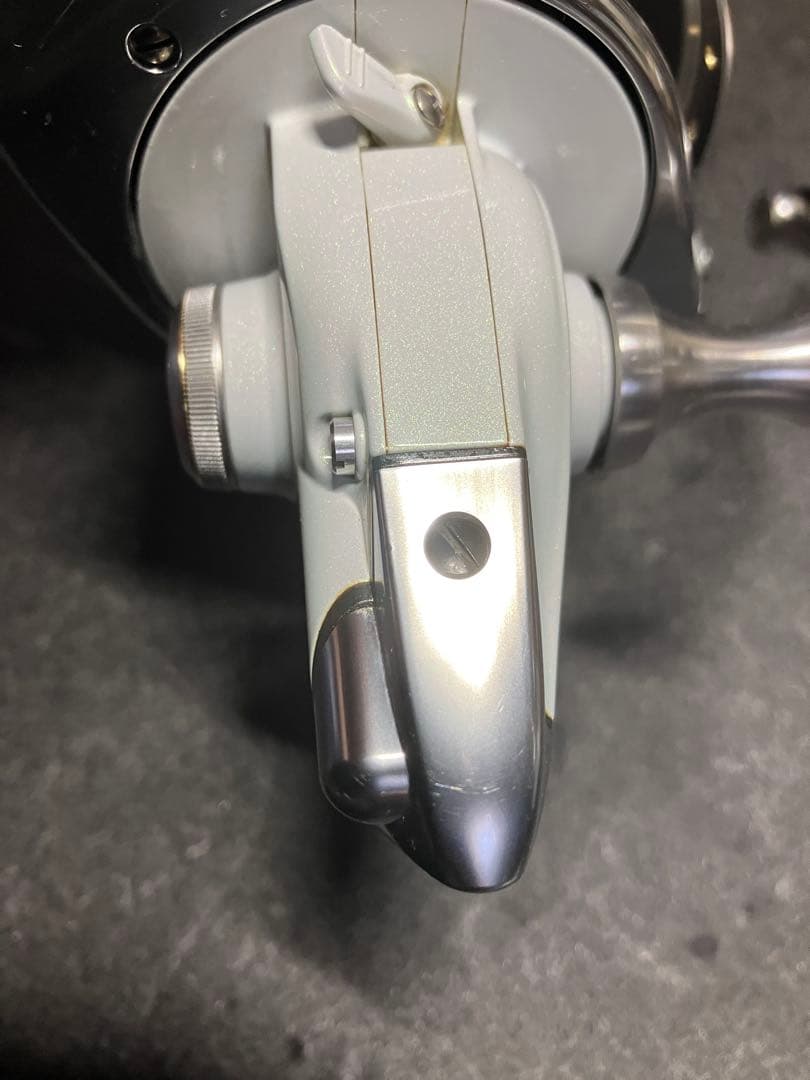 SHIMANO キススペシャルリール