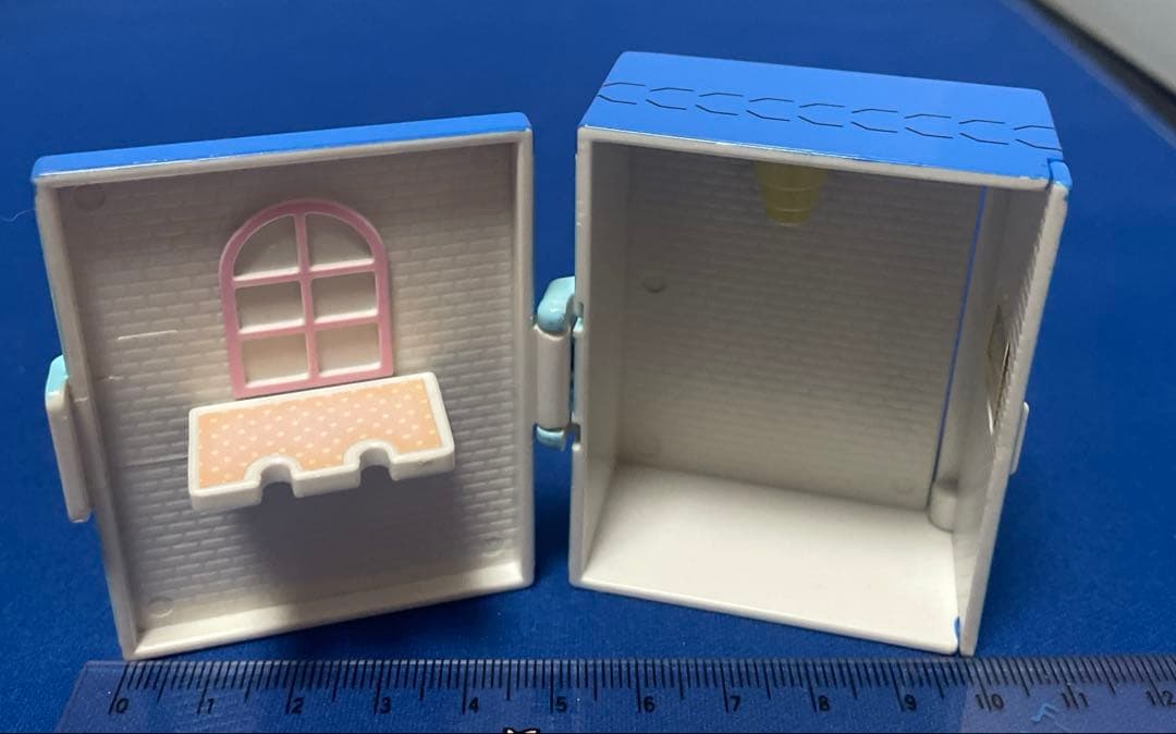 シナモロール ハウス みるく モカ