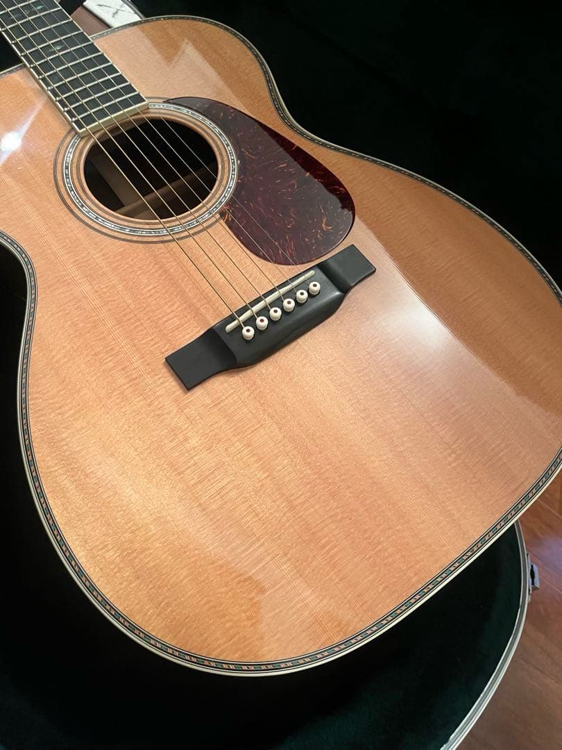 ギター Martin CTM 00-30