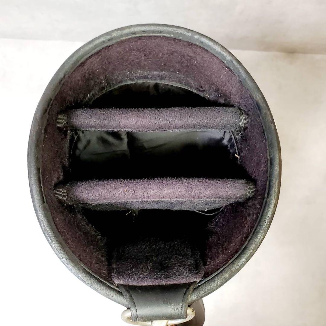 キャロウェイ Callaway キャディバッグ ゴルフバッグ ブラック