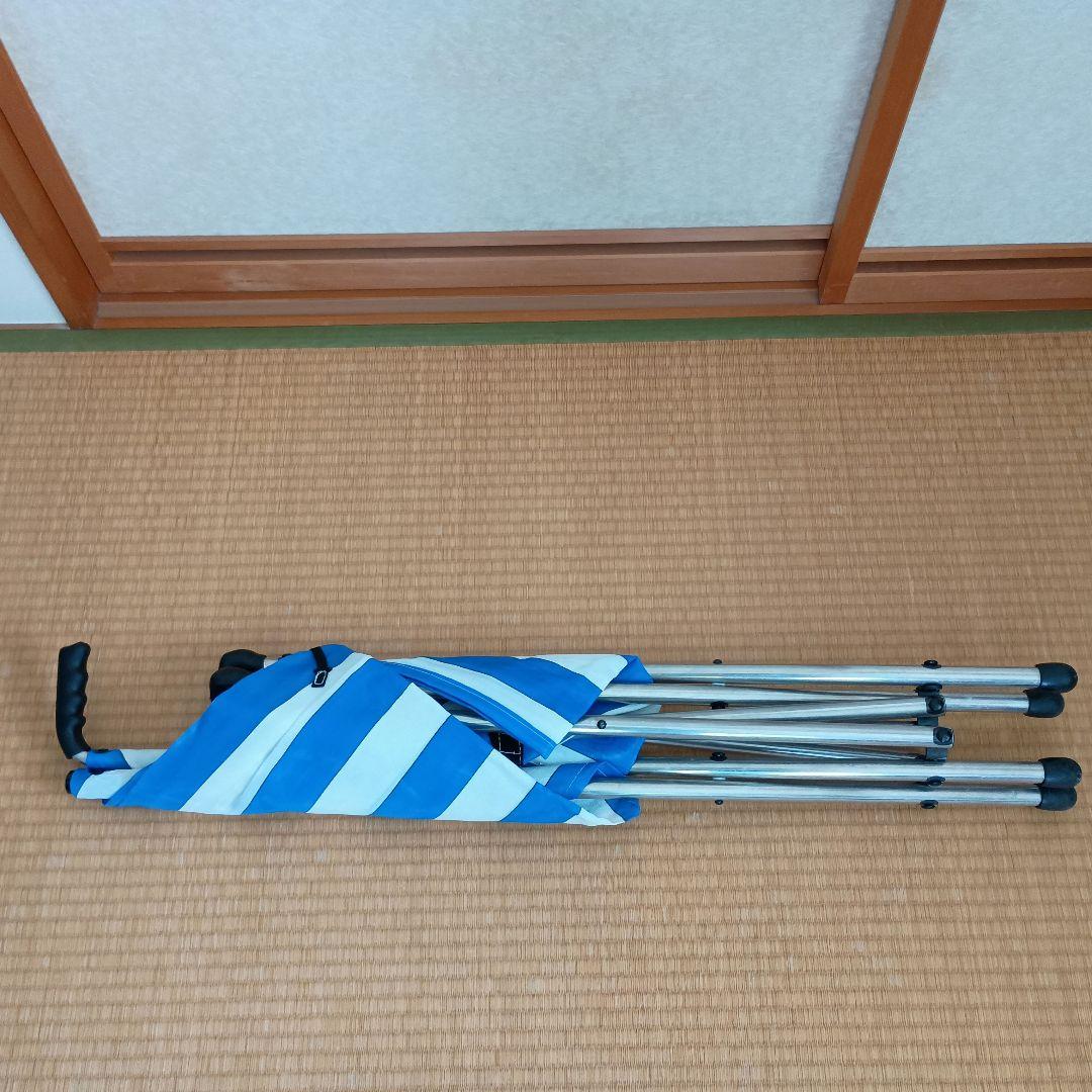 マクラーレン　ガダバウトチェア ２脚セット