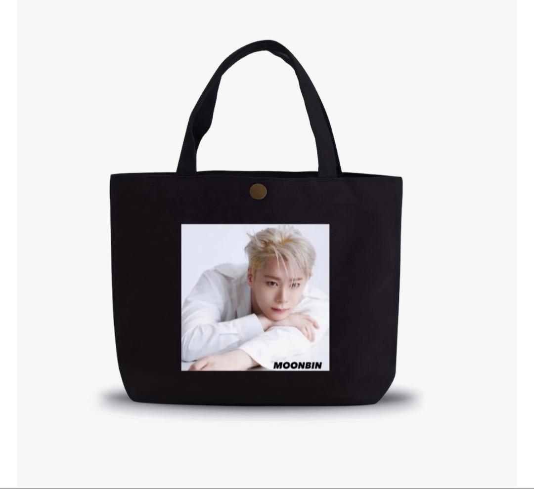 ASTROムンビンミニトートバッグ