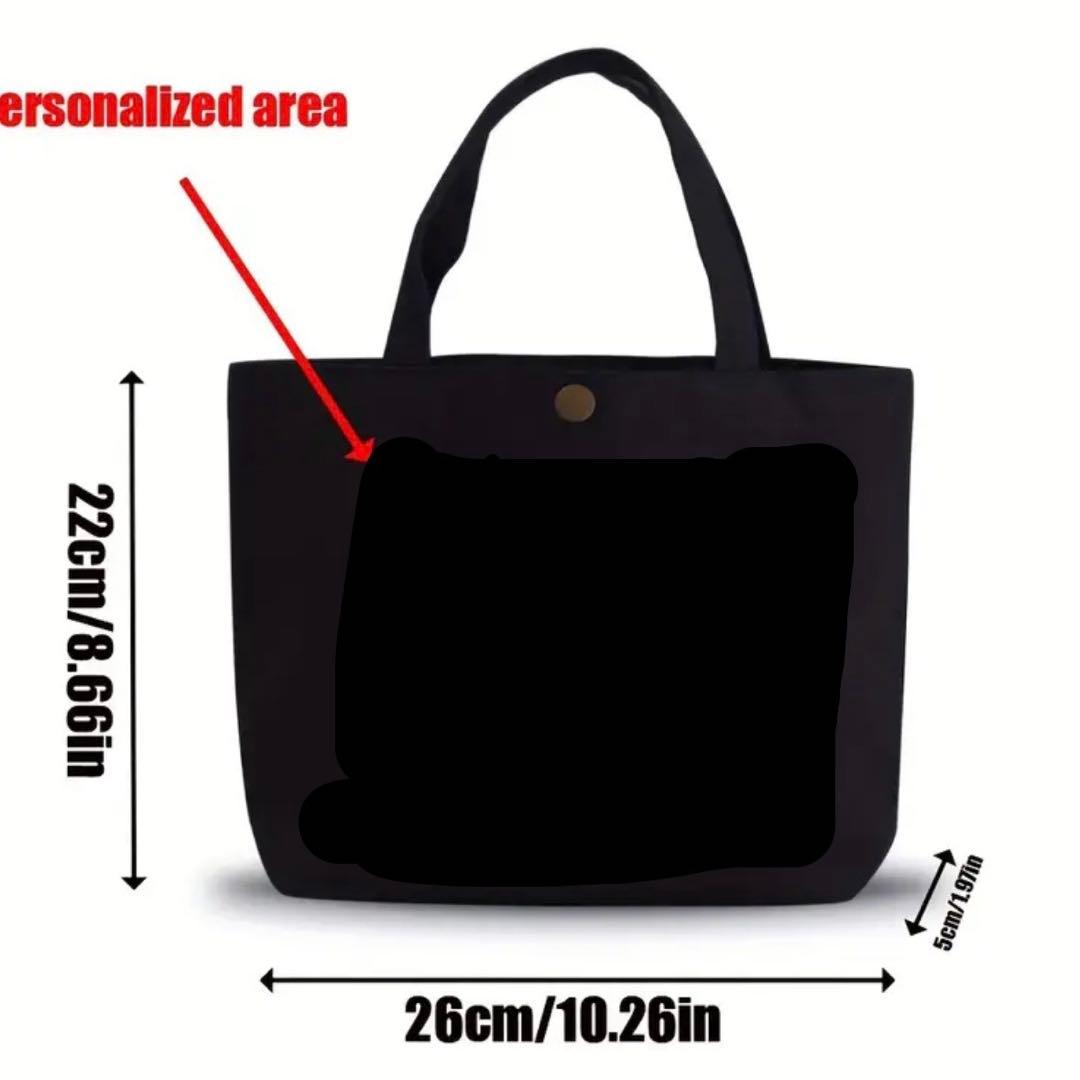 ASTROムンビンミニトートバッグ