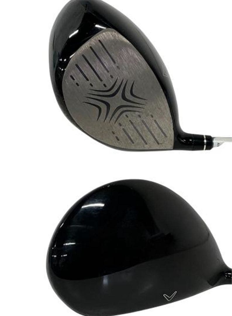 レディース！キャロウェイ BIG BERTHA BETA 12.5° ドライバー