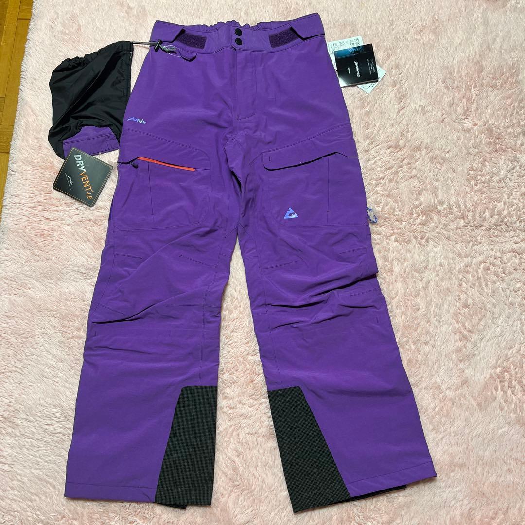 フェニックス PHENIX レディース スキーウェア パンツ