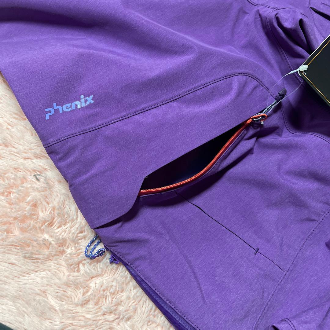 フェニックス PHENIX レディース スキーウェア パンツ