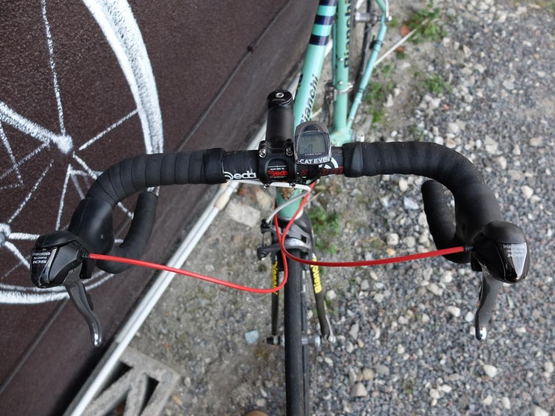 Bianchi ロードバイク Lite Alloy