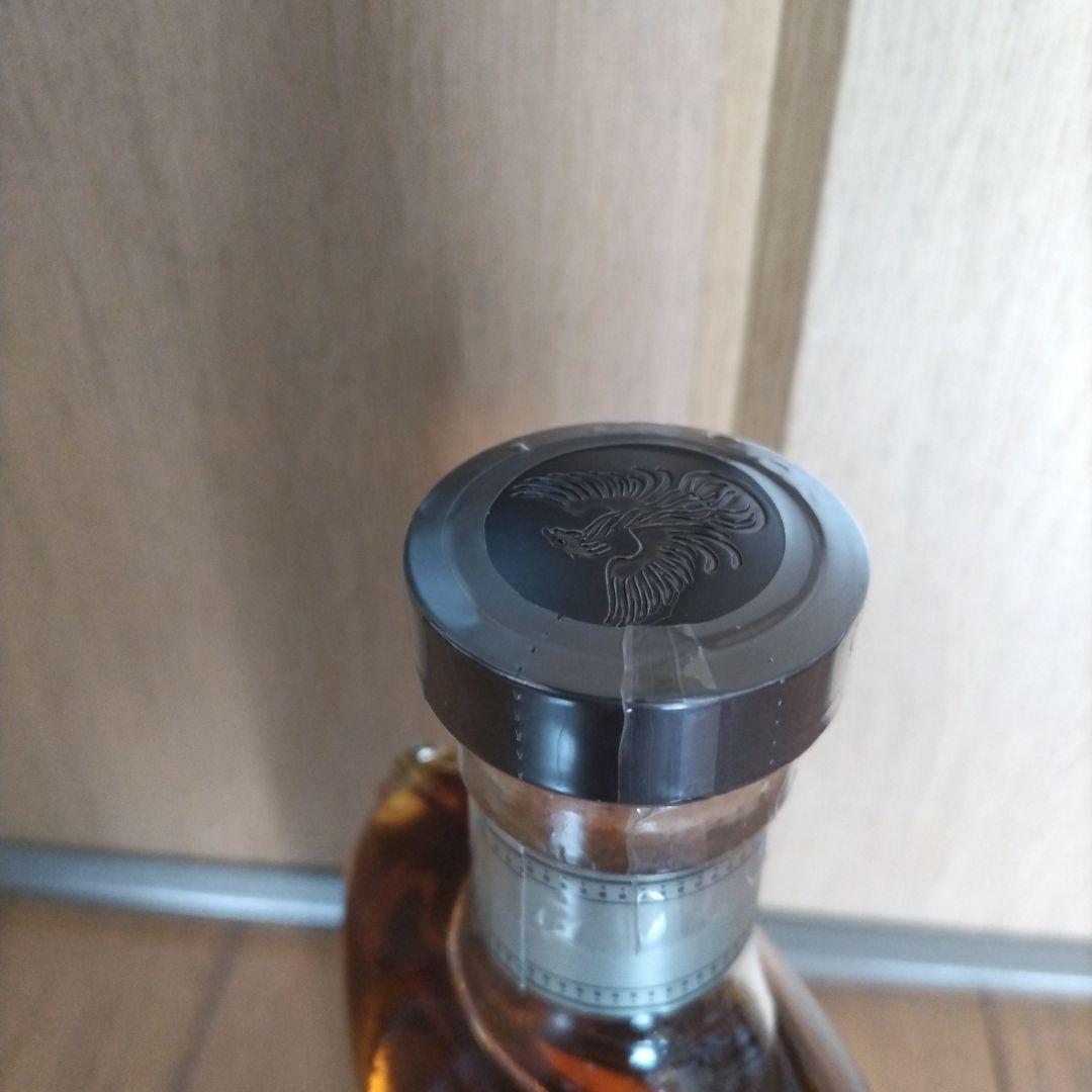 Teeling ティーリング 21年 ラムカスク ウイスキー