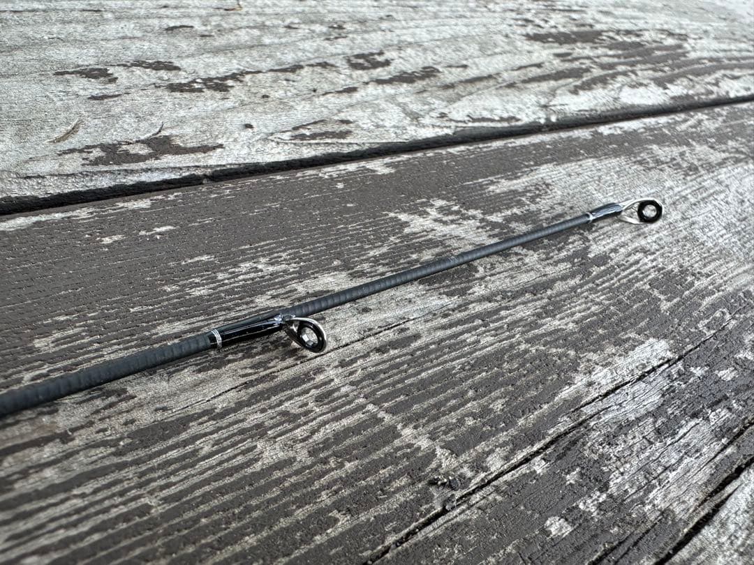 ダイワ ブラックレーベル S64L/ML+ 未使用品