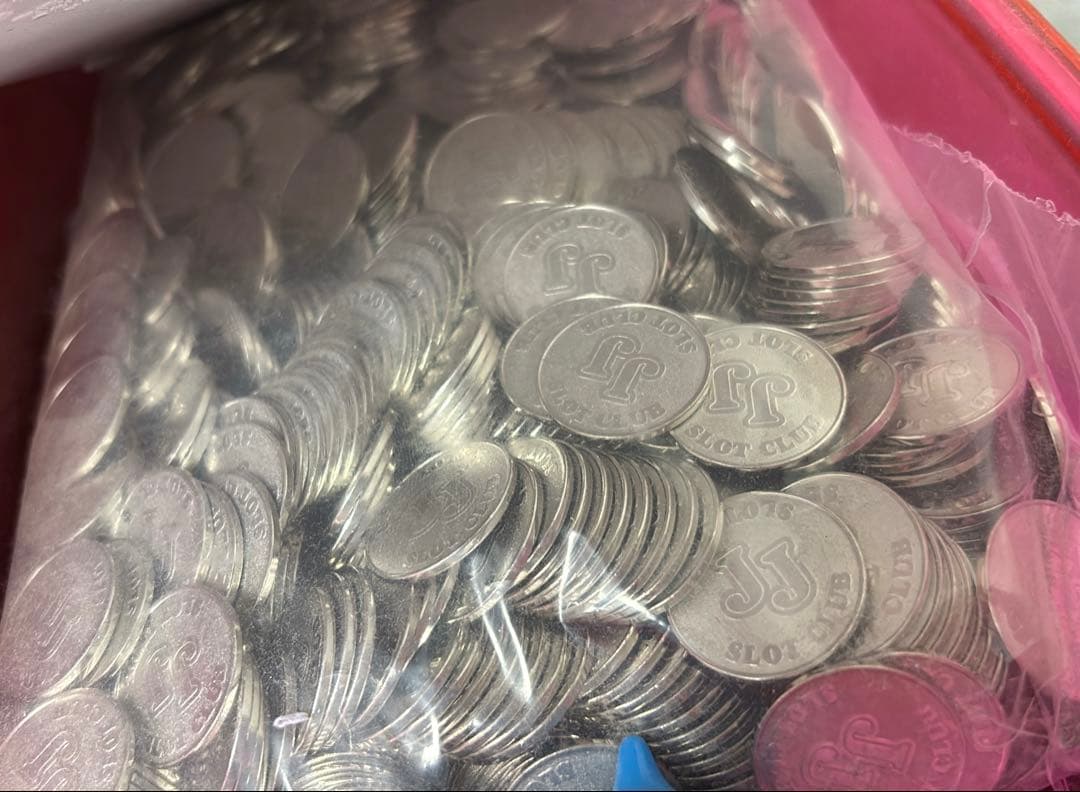 Granky スロットマシン　クランキーコンテスト　スロット台　中古品レス