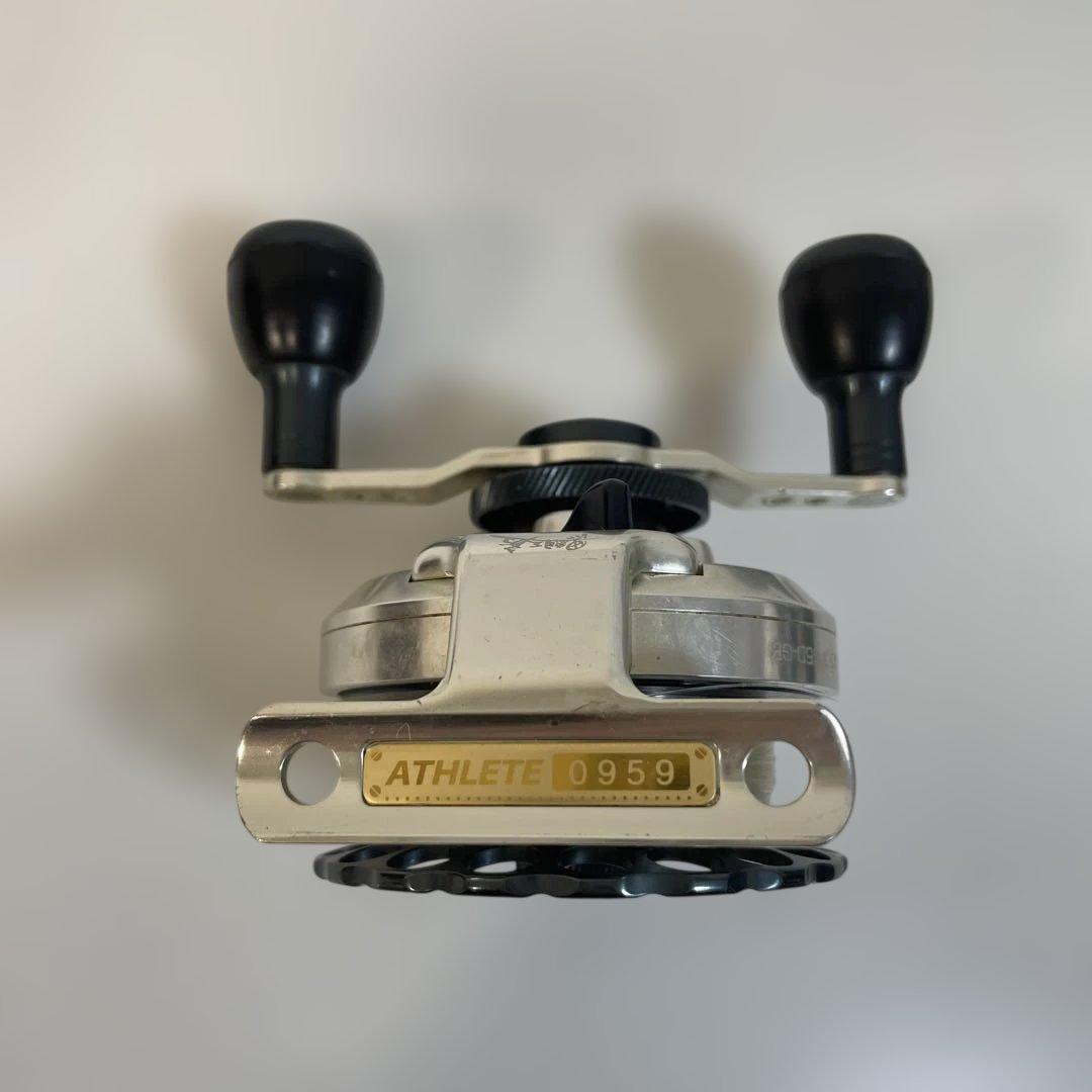 黒鯛工房／カセ筏師 アスリート競技／Athlete 65D-GB