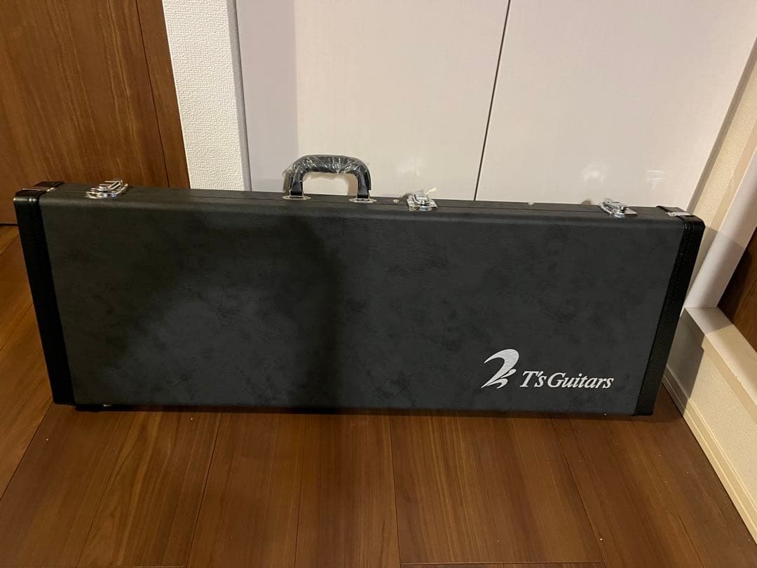 ギター T's Guitars dst pro classic 24