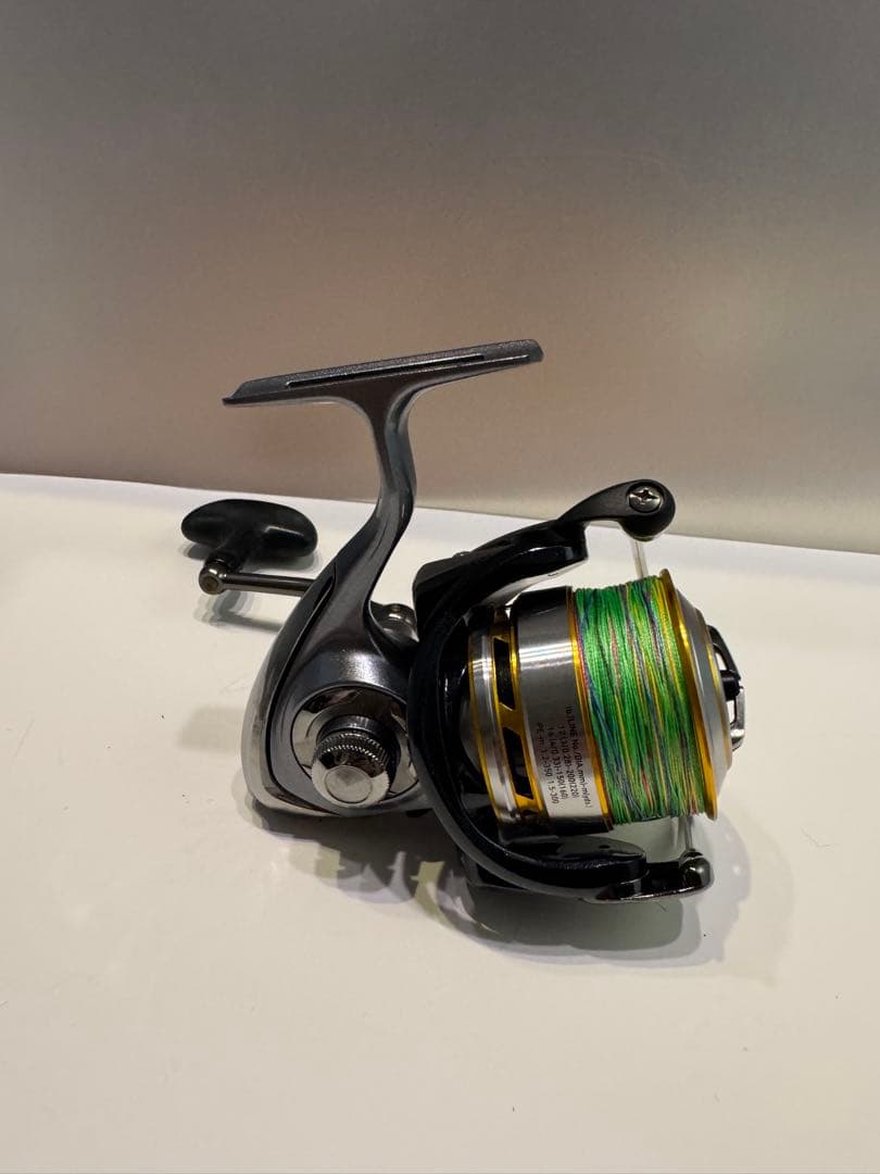 ダイワ エクセラー 3000