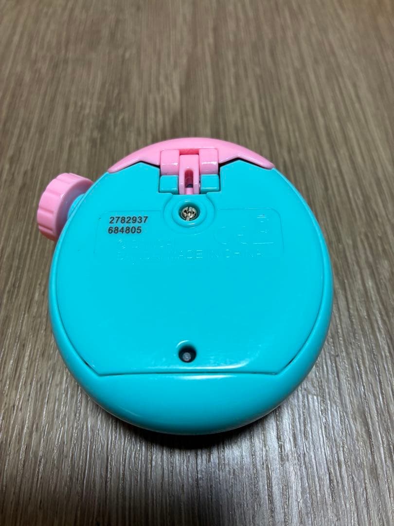 たまごっちパラダイスParadiseJadeforestジェイドフォレスト